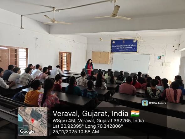 Atal Sansmaran Vyakhyan