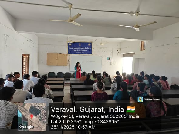 Atal Sansmaran Vyakhyan