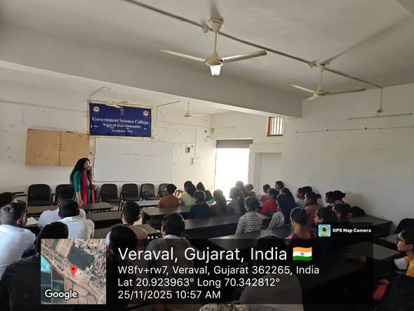 Atal Sansmaran Vyakhyan