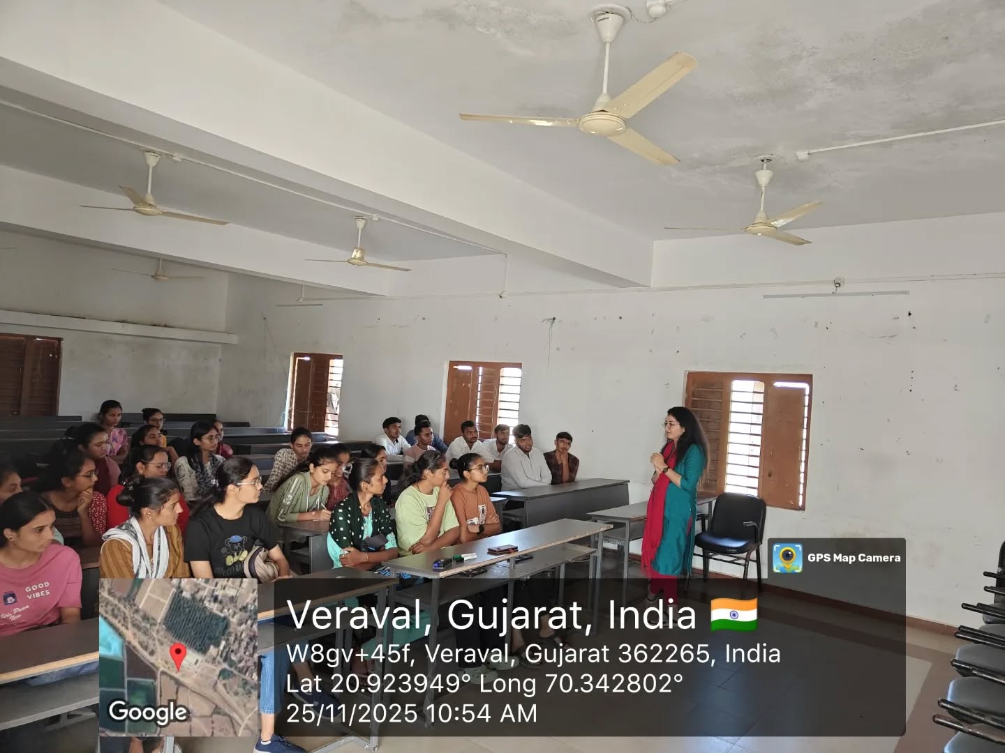 Atal Sansmaran Vyakhyan