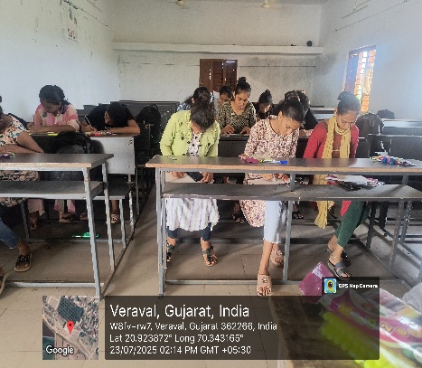 Poster Making Competition – Sardar Patel Janm Jayanti (Pre-Event)