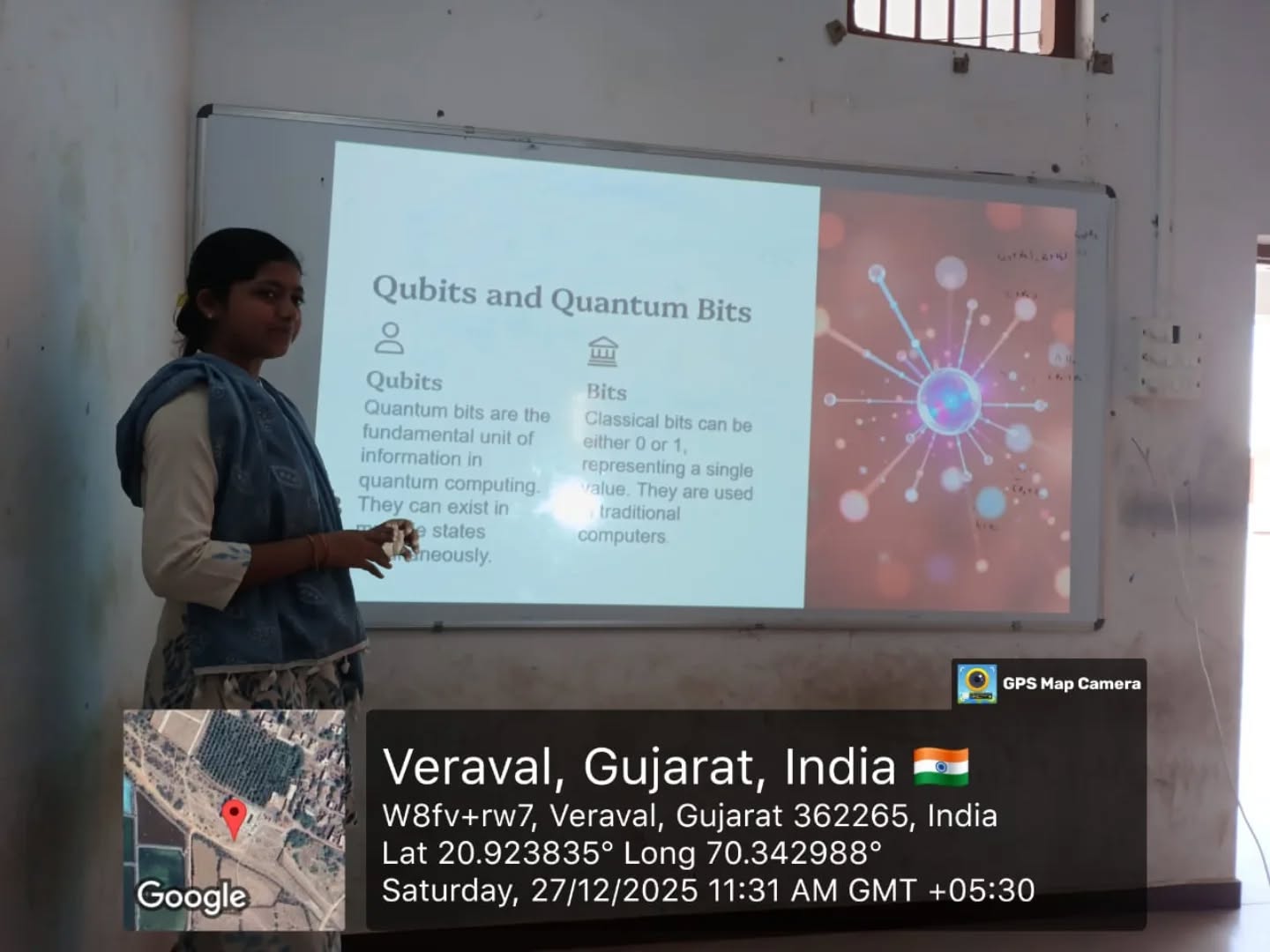 Atal Innovation Fair on 27th December 2025