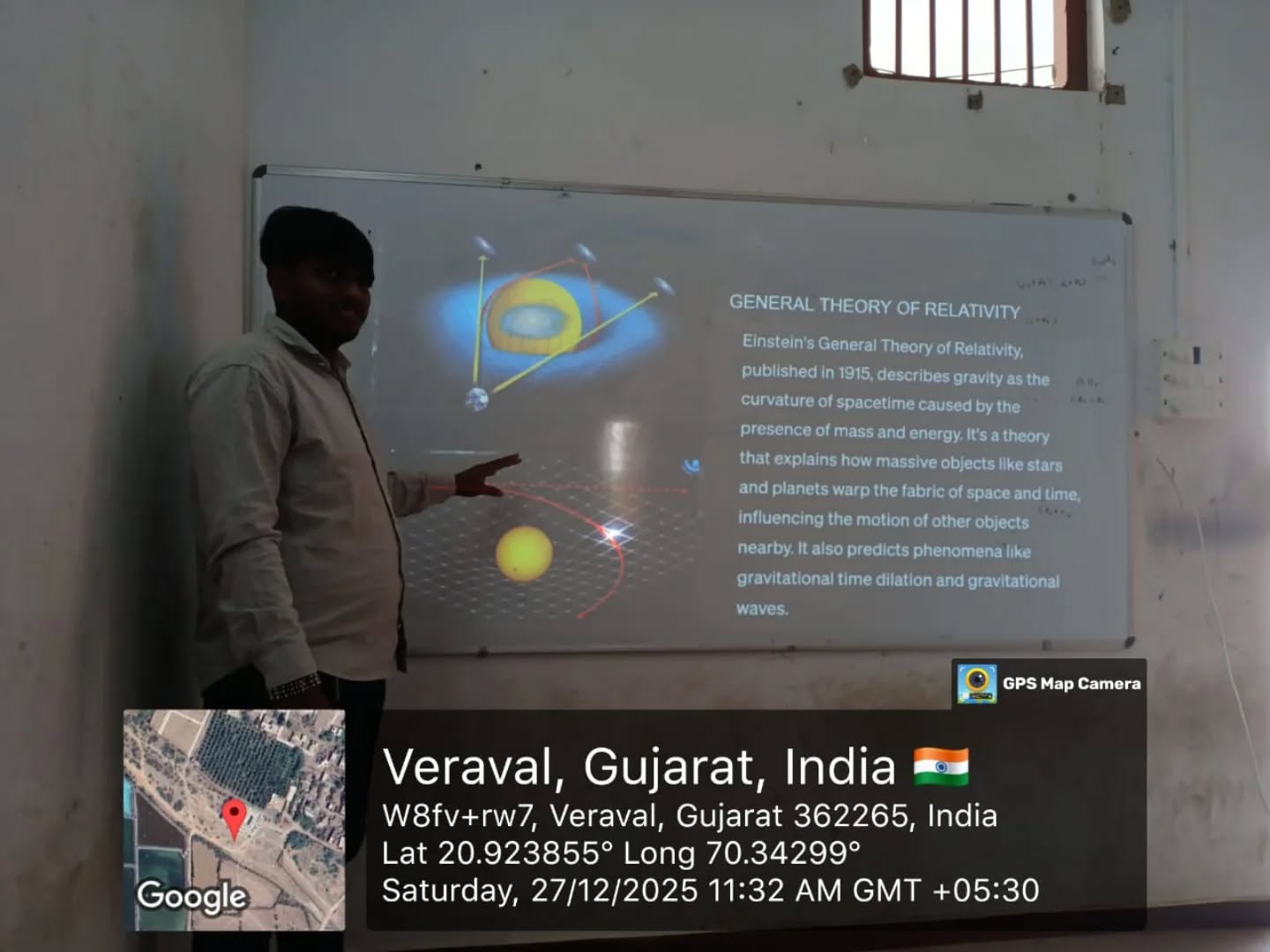 Atal Innovation Fair on 27th December 2025