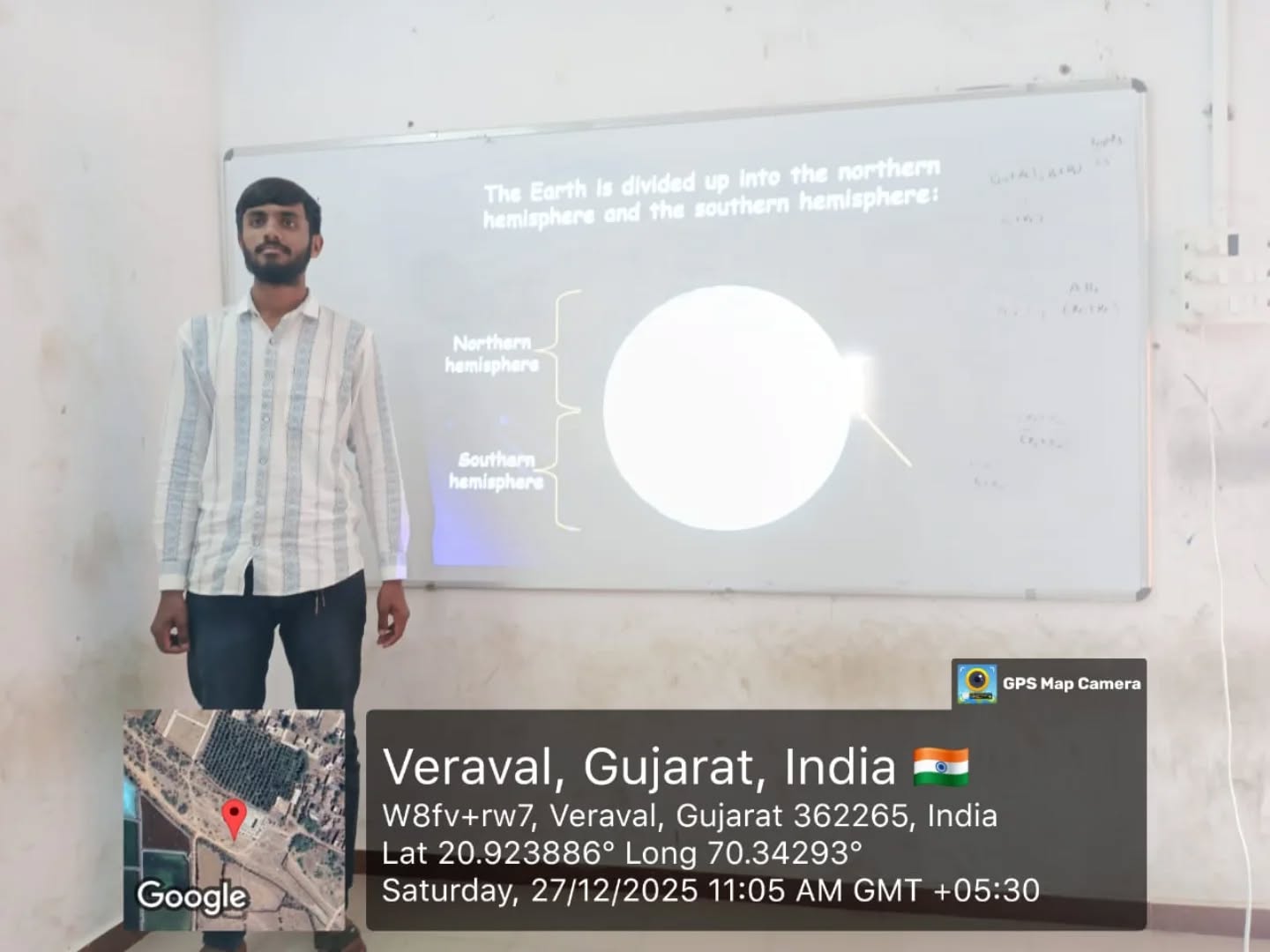 Atal Innovation Fair on 27th December 2025