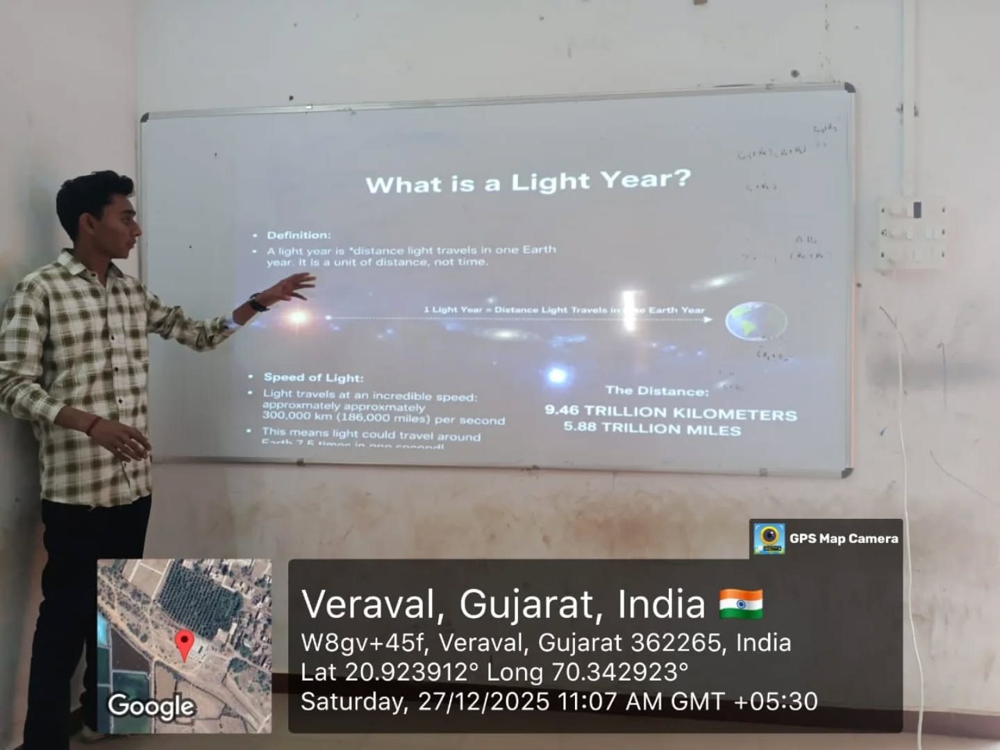 Atal Innovation Fair on 27th December 2025