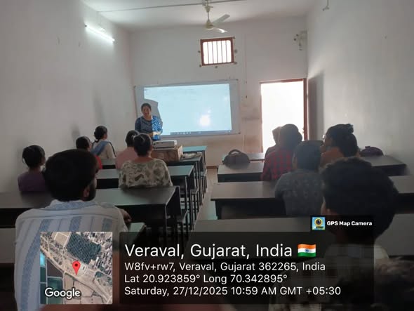 Elocution Competition | Sushan Saptah 2025