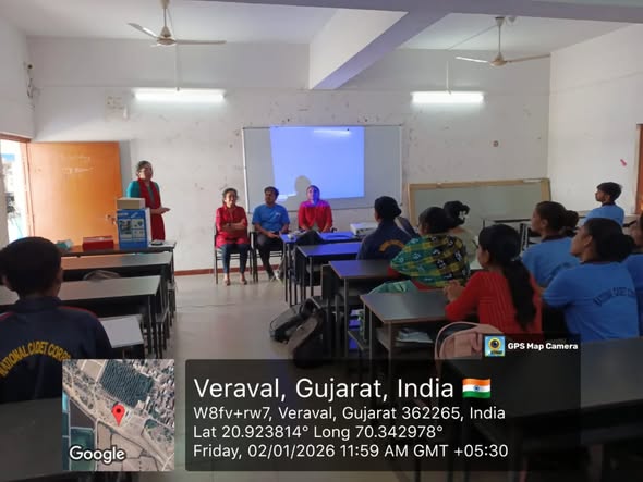 Prabodh Training Phase-2