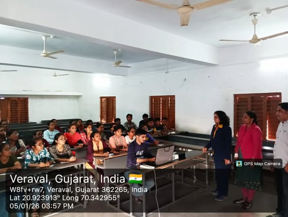 Memory Game Competition Under Gyan Dhara