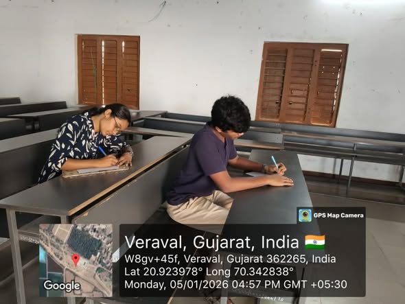 Story Writing Competition Under Gyan Dhara