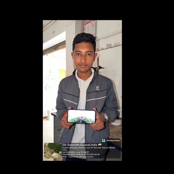 Mobile Photography Competition Under Creative Band