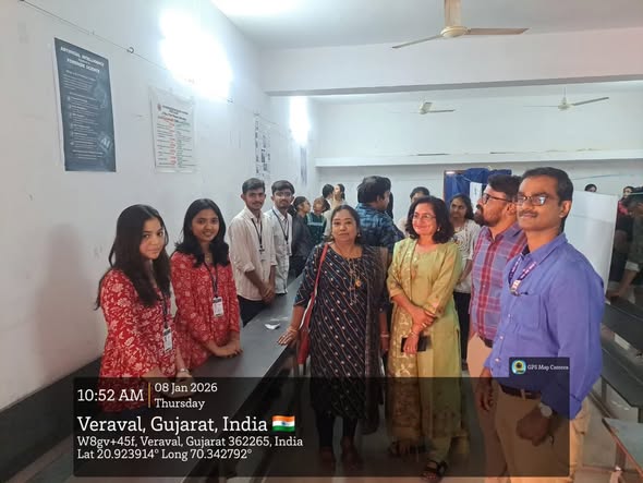 State Level Science Carnival – A Grand Success!