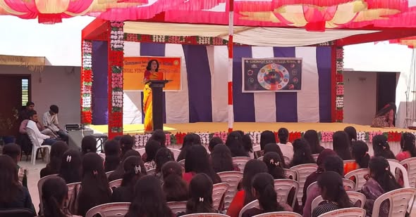 Annual Function Celebration | 9th January 2026