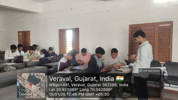 Cyber Volunteer Programme Training Sessions(CAWACH)