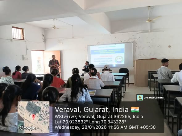 Workshop on Prototype Design under Innovation Sarthi Activity – Stage 3