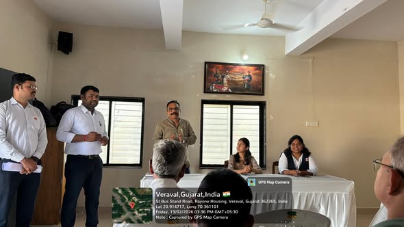 Strengthening Partnerships for Social Impact