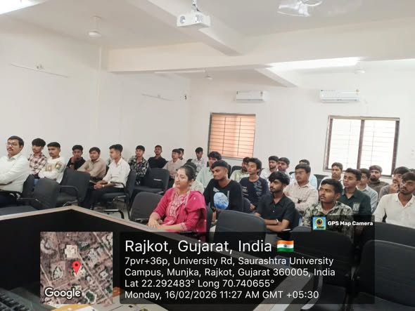 Celebration of World Innovation Day