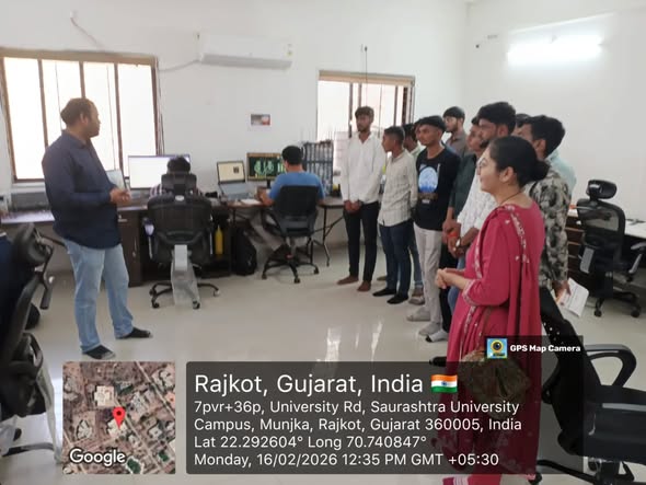 Celebration of World Innovation Day