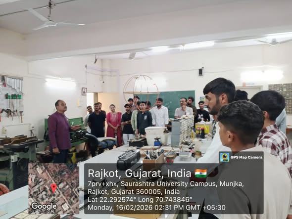 Celebration of World Innovation Day