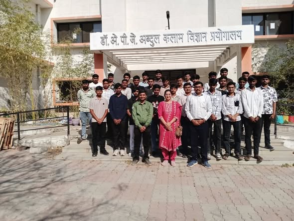 Celebration of World Innovation Day