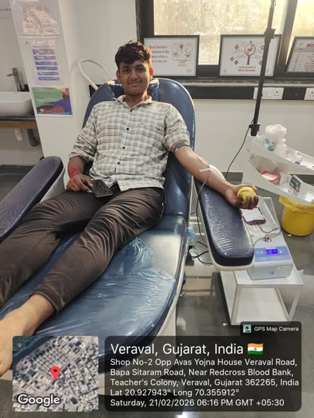 🚨🩸 A True Act of Humanity 🩸🚨