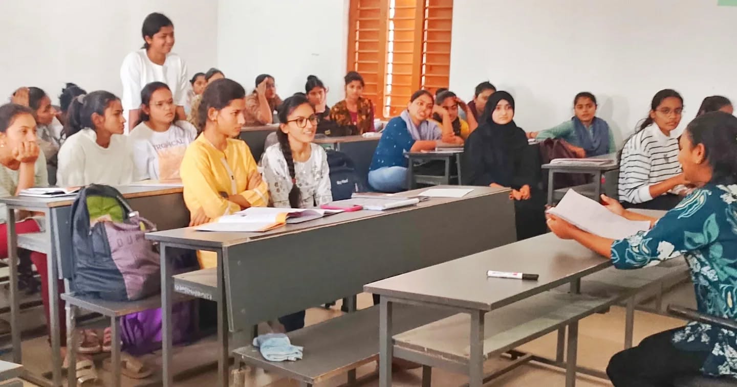 🎉 Successful completion of Finishing School Training Program 2026 at GSC, Veraval 🏆