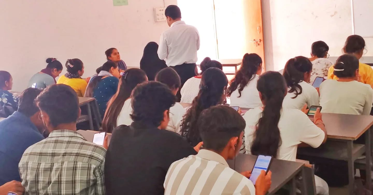 🎉 Successful completion of Finishing School Training Program 2026 at GSC, Veraval 🏆