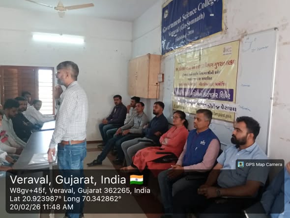 District Level Placement Fair 2026 – Empowering Careers & Opportunities