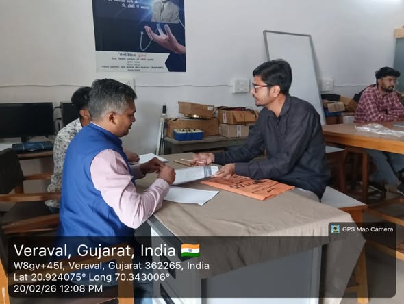 District Level Placement Fair 2026 – Empowering Careers & Opportunities