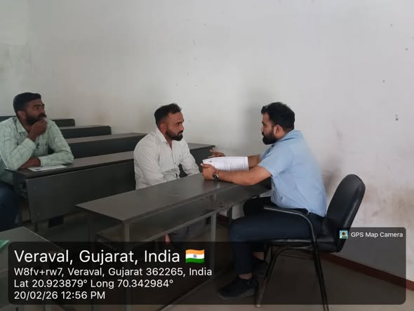 District Level Placement Fair 2026 – Empowering Careers & Opportunities