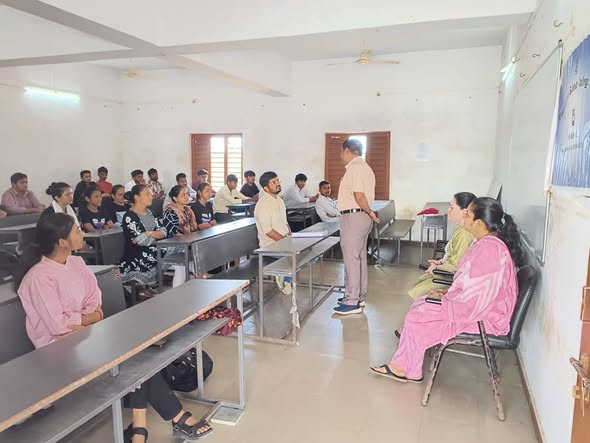 ✨ Workshop on Product Development for Early-Stage Entrepreneurship ✨