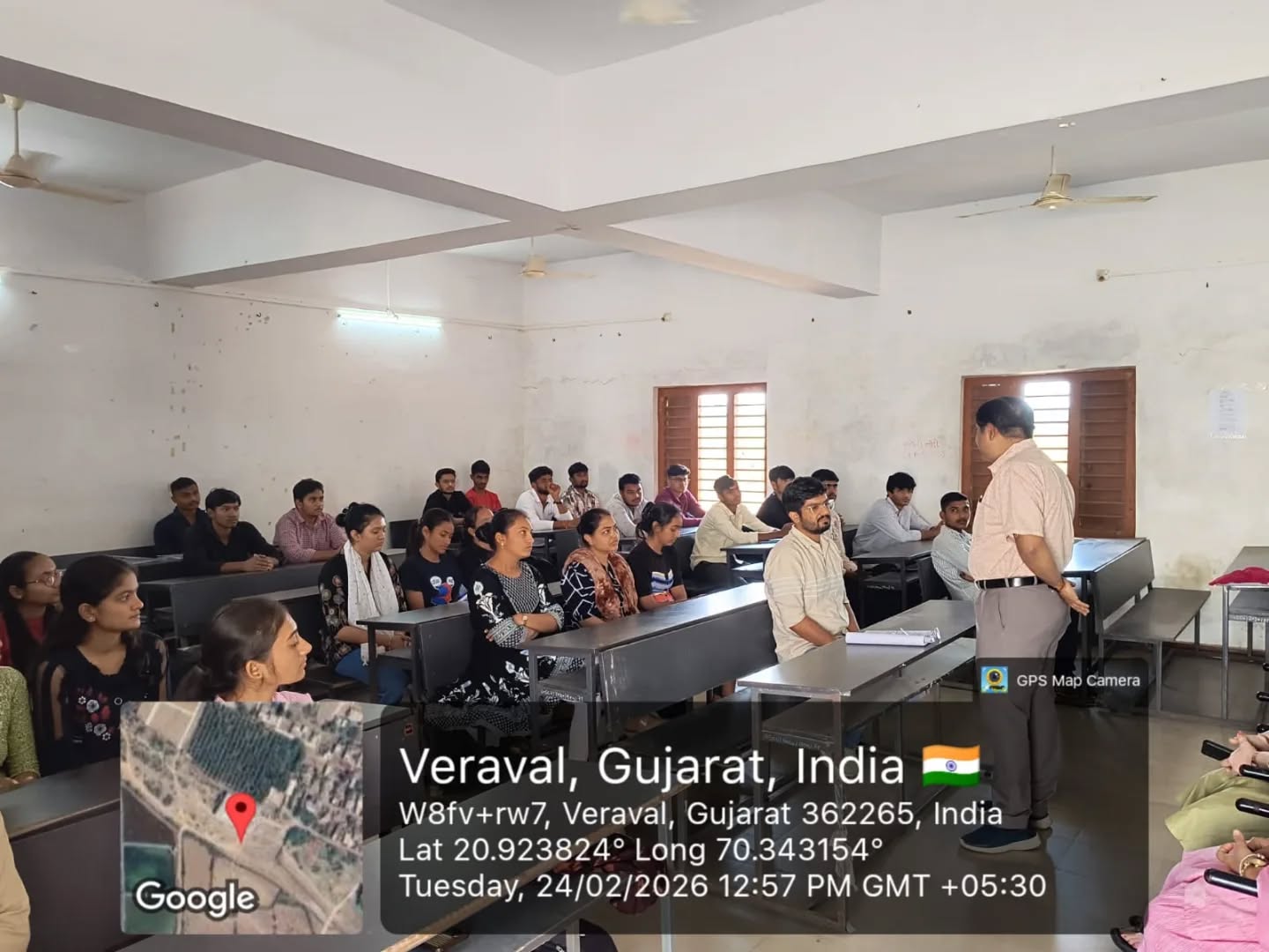 ✨ Workshop on Product Development for Early-Stage Entrepreneurship ✨