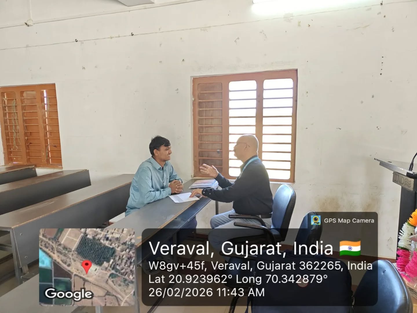 🎓 Placement Camp 2026 – Successfully Organized