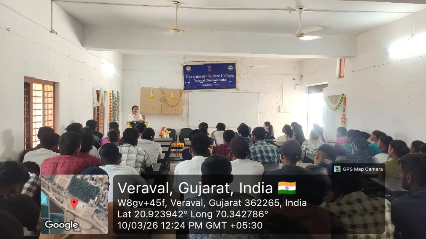 🌸 International Women’s Day Celebration | 10 March 2026