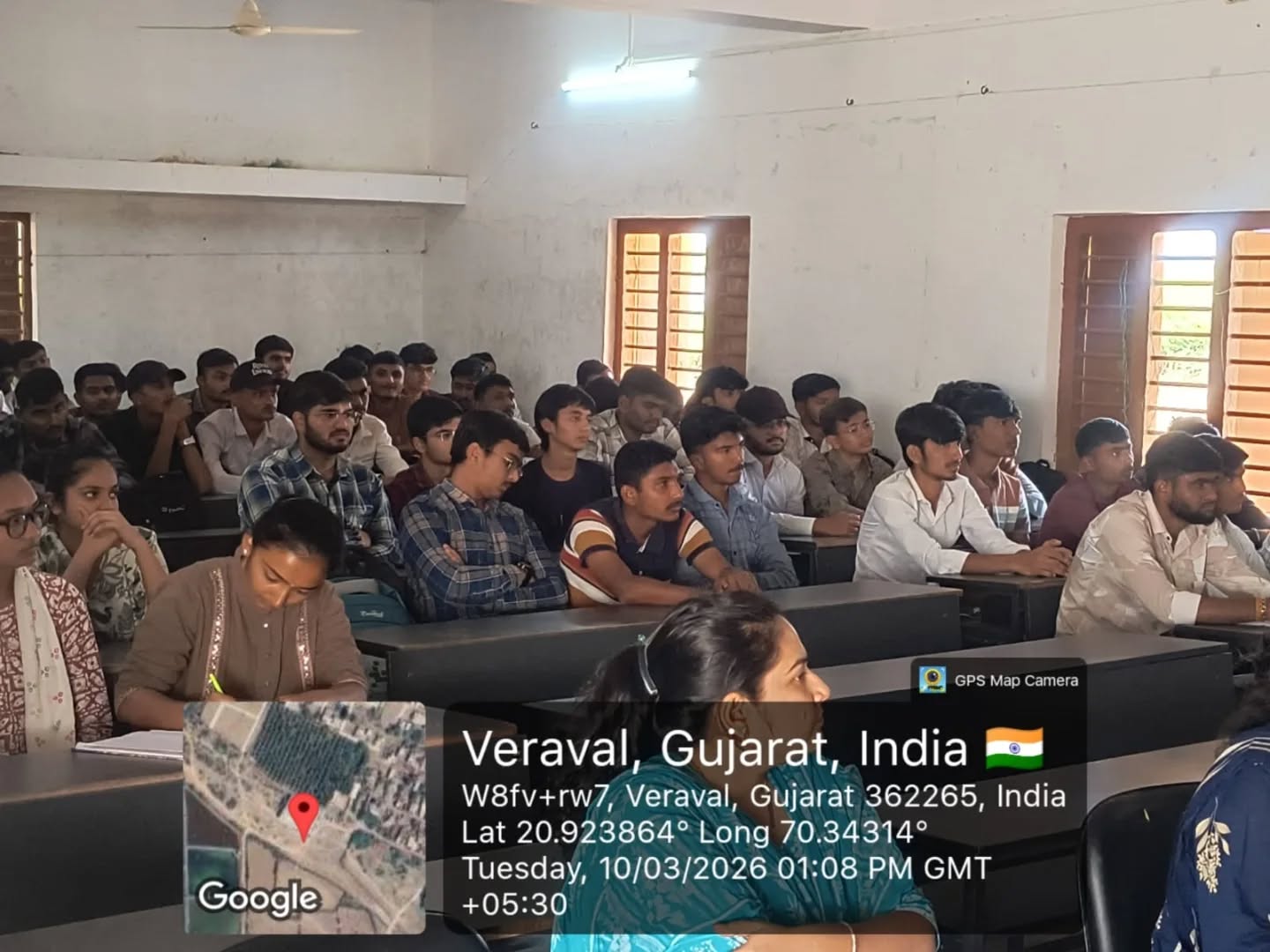 🩺 Kidney Health for All – Awareness Program