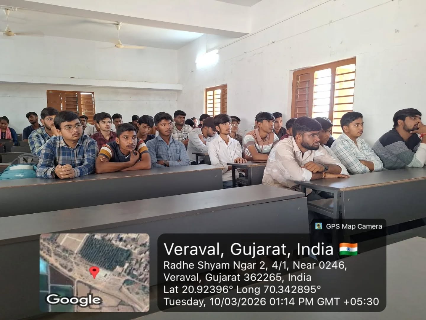 🩺 Kidney Health for All – Awareness Program