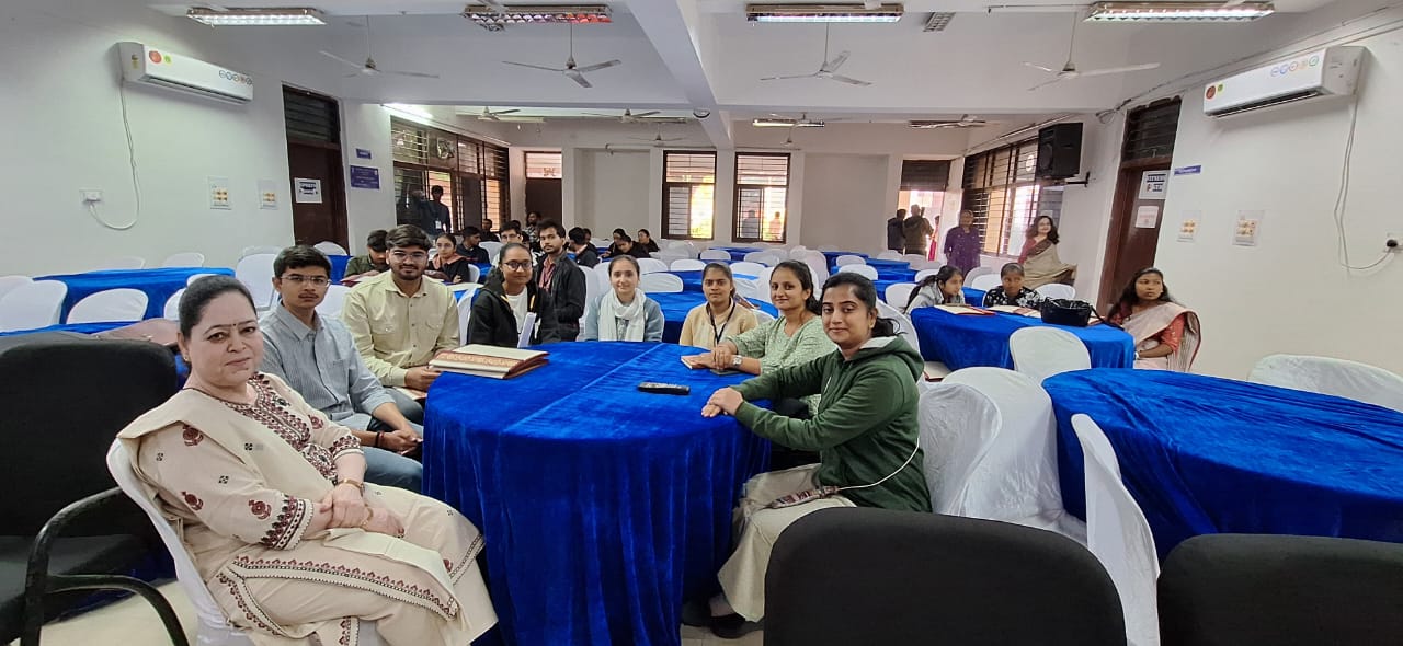 State-Level Seminar on “Environment: Our Responsibility – Time to Act”