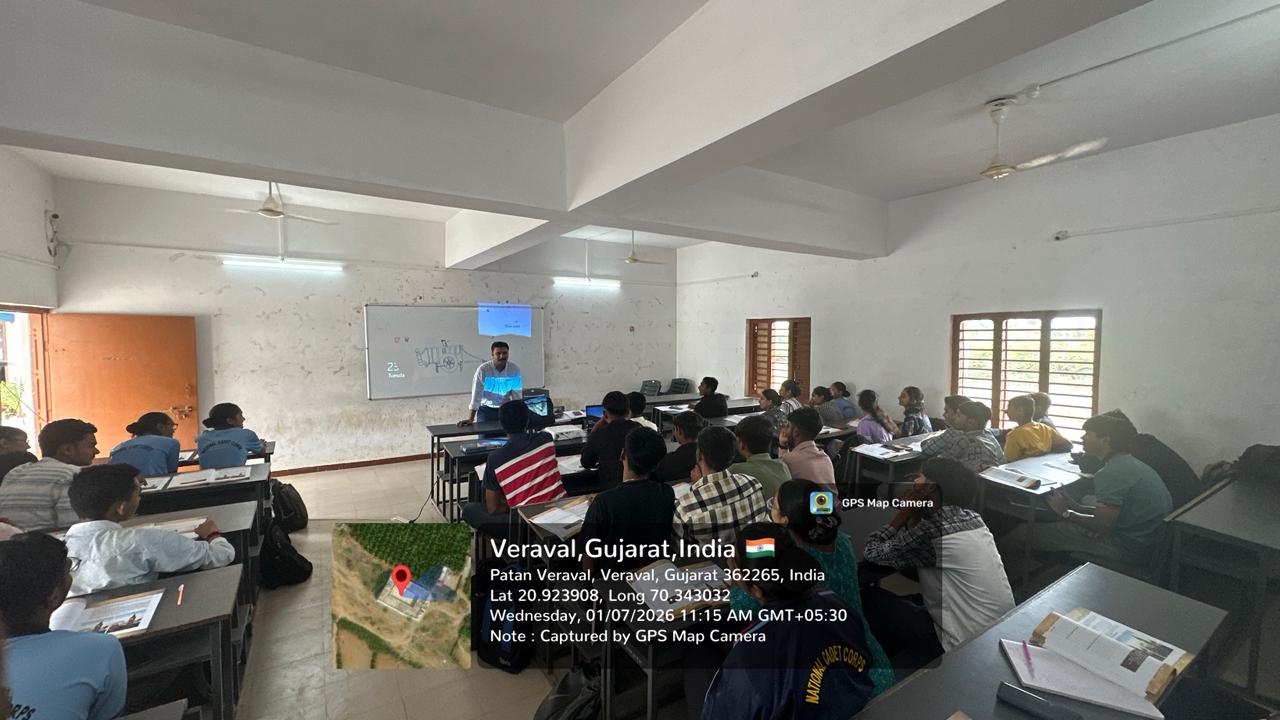 Inauguration of Finishing School Training (Life Skills) – Batch 5 (2026–27)