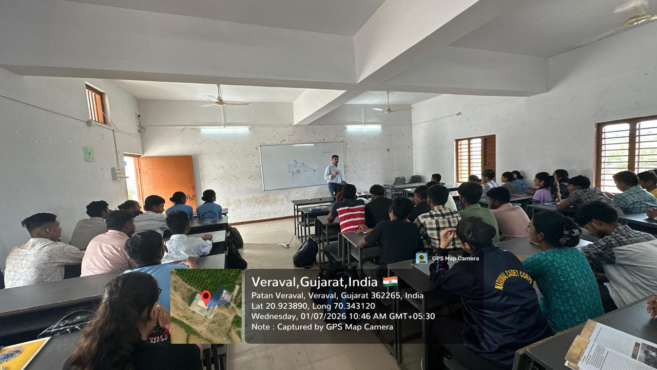 Inauguration of Finishing School Training (Life Skills) – Batch 5 (2026–27)