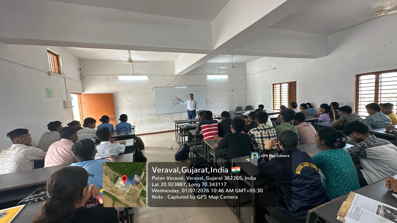 Inauguration of Finishing School Training (Life Skills) – Batch 5 (2026–27)