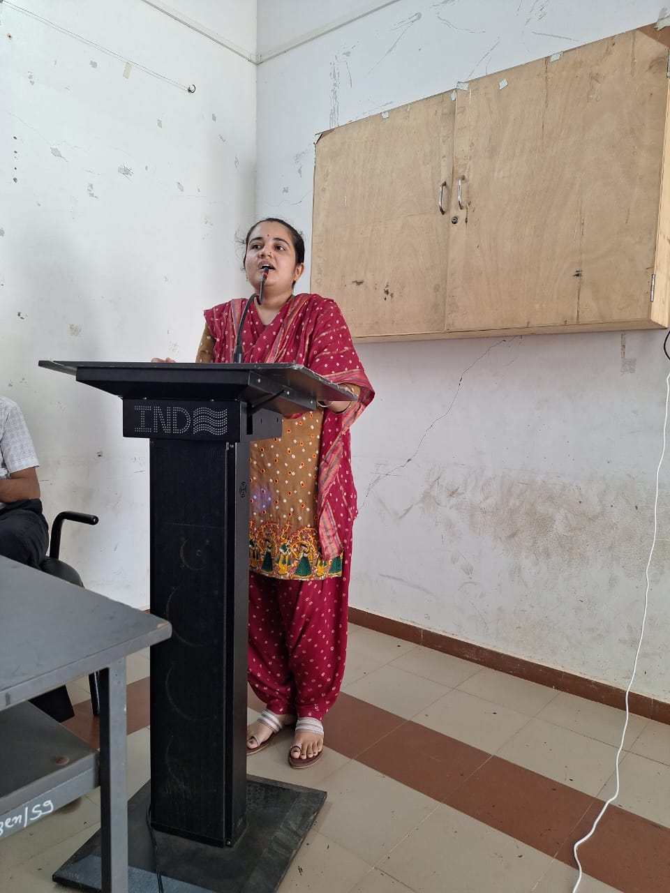 🎓 Orientation Programme 2026–27 Successfully Conducted