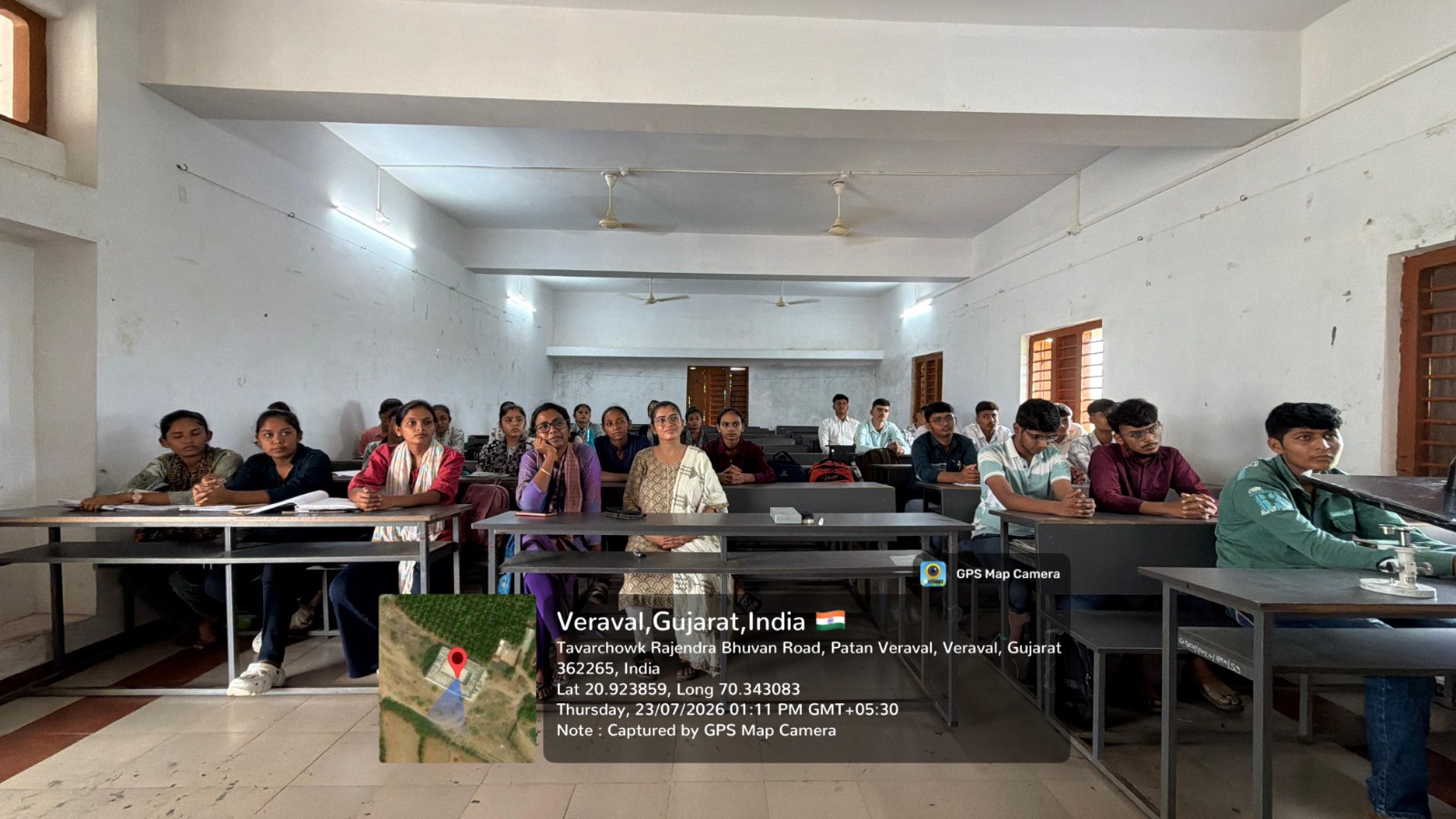 a seminar on “One Nation One Subscription (ONOS)”