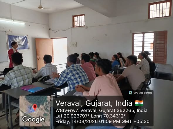 Swadeshi Shodh Sansthan – Gujarat Chapter