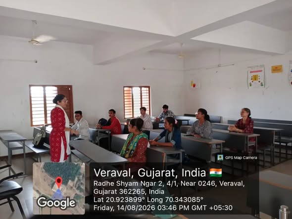 Swadeshi Shodh Sansthan – Gujarat Chapter