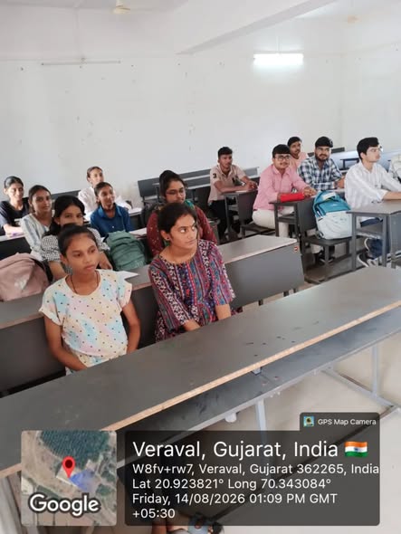 Swadeshi Shodh Sansthan – Gujarat Chapter