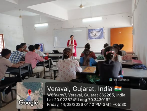 Swadeshi Shodh Sansthan – Gujarat Chapter