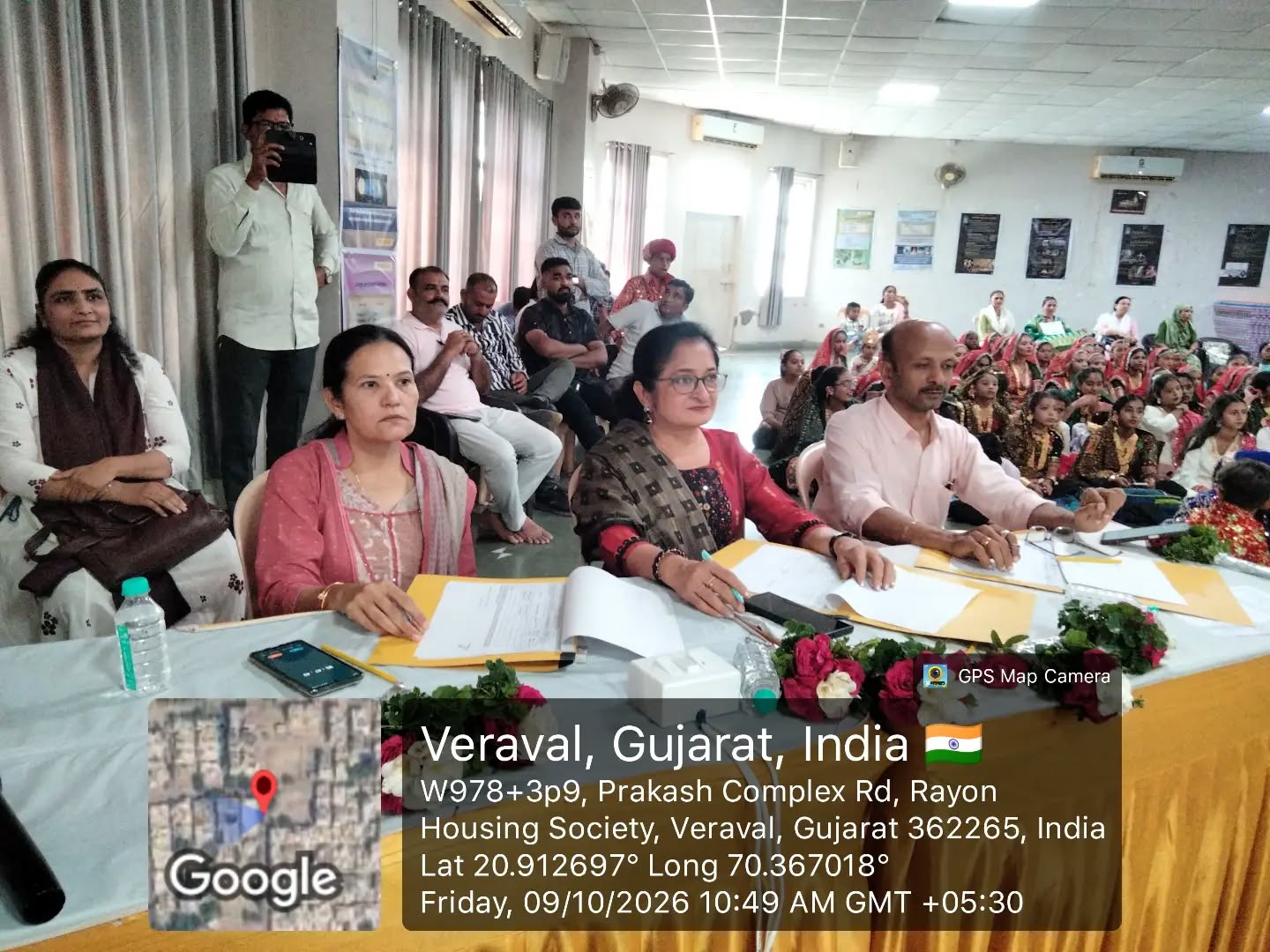 Participation and achievement of Kala Mahakumbh 2026