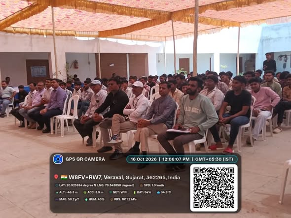 🏆 Seva First Innovation Challenge – District-Level Competition & Taluka-Level Placement Fair 🚀