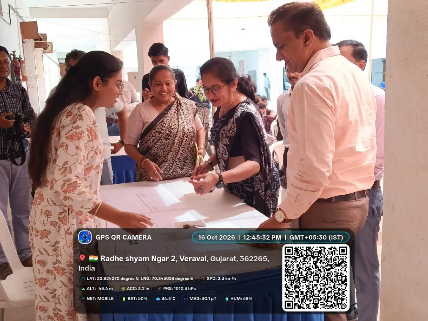🏆 Seva First Innovation Challenge – District-Level Competition & Taluka-Level Placement Fair 🚀