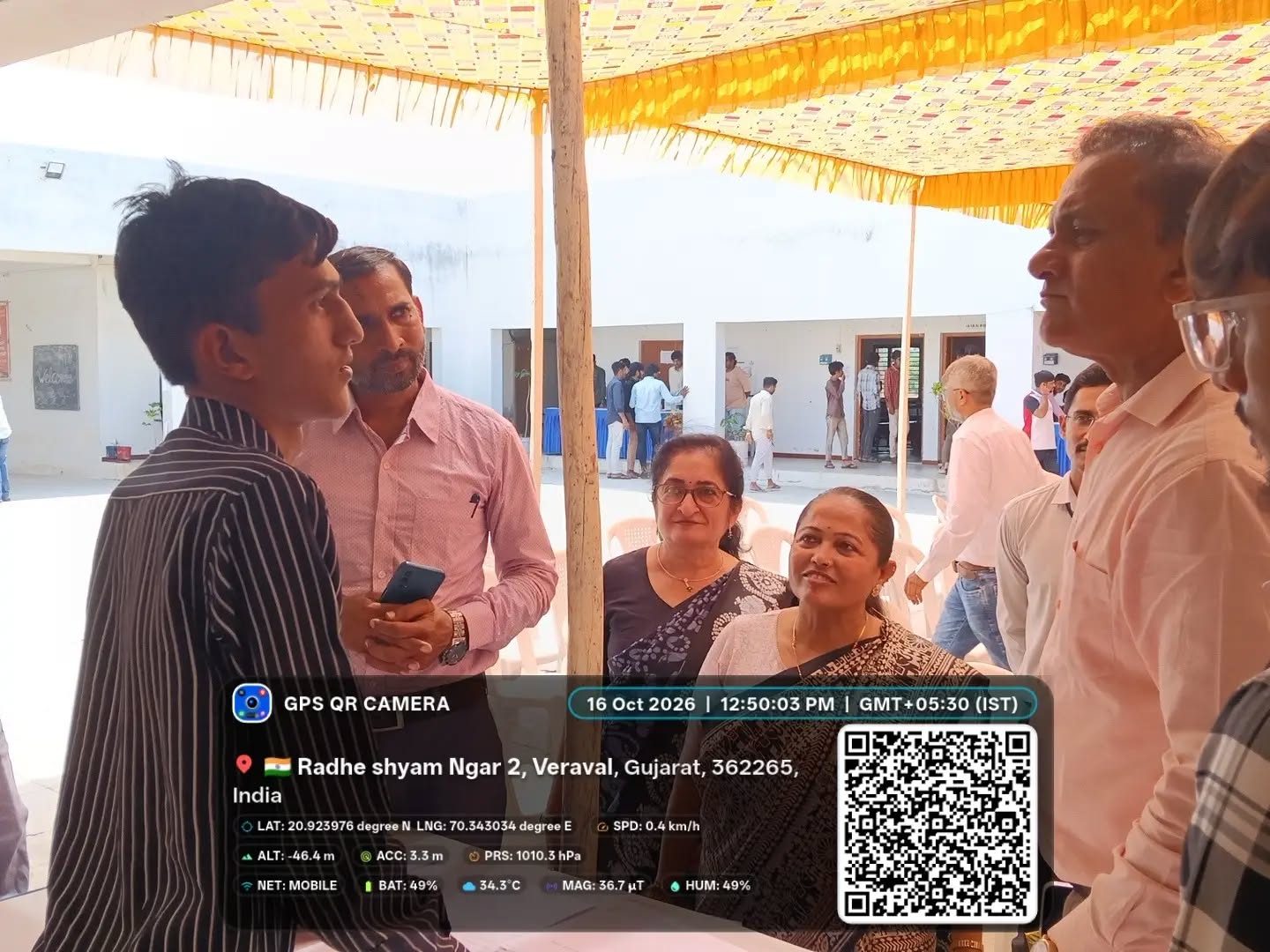 🏆 Seva First Innovation Challenge – District-Level Competition & Taluka-Level Placement Fair 🚀