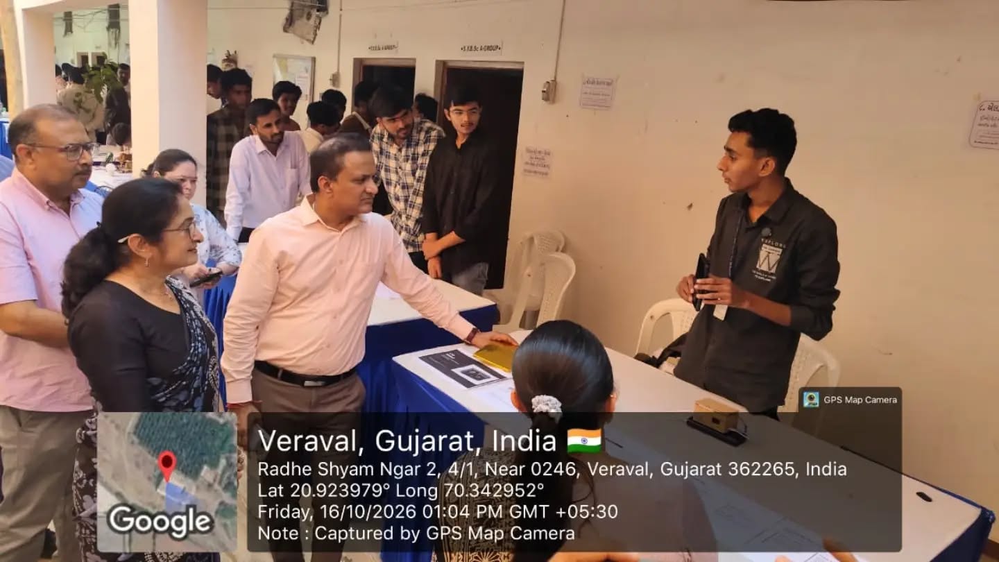 🏆 Seva First Innovation Challenge – District-Level Competition & Taluka-Level Placement Fair 🚀